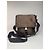 Vintage Prada Polyester Tasche khaki braun - Ansicht 2
