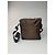 Vintage Prada Polyester Tasche khaki braun - Ansicht 3