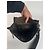 Vintage Prada Polyester Tasche khaki braun - Ansicht 4