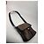Vintage Prada Polyester Tasche khaki braun - Ansicht 7
