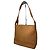 Céline Vintage Celine Paris Ledertasche camel Kamel