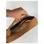 Céline Vintage Celine Paris Ledertasche camel Kamel - Ansicht 5