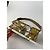 Vintage Marni Canvas Tasche mehrfarbig Mehrfarben - Ansicht 11
