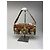 Vintage Marni Canvas Tasche mehrfarbig Mehrfarben - Ansicht 15