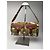 Vintage Marni Canvas Tasche mehrfarbig Mehrfarben - Ansicht 2