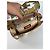 Vintage Marni Canvas Tasche mehrfarbig Mehrfarben - Ansicht 4