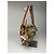 Vintage Marni Canvas Tasche mehrfarbig Mehrfarben - Ansicht 8