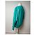 Vintage Balenciaga Pullover grün blau Türkis - Ansicht 2