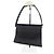 Vintage Gucci Baguette Tasche Schwarz