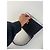 Vintage Gucci Baguette Tasche Schwarz - Ansicht 14