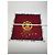 Céline Sciarpa vintage Celine Paris Triomphe Rossa Multicolore - vista 8