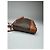 Céline Vintage Celine Triomphe Monogramm Tasche Braun - Ansicht 10