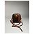Céline Vintage Celine Triomphe Monogramm Tasche Braun - Ansicht 5