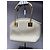 Vintage Givenchy Leder Tasche weiß - Ansicht 2