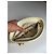 Vintage Givenchy Leder Tasche weiß - Ansicht 5
