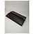 Clutch in pelle Loewe Madrid vintage marrone - vista 12