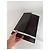 Clutch in pelle Loewe Madrid vintage marrone - vista 14