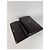 Clutch in pelle Loewe Madrid vintage marrone - vista 15