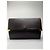 Clutch in pelle Loewe Madrid vintage marrone - vista 4