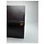 Clutch in pelle Loewe Madrid vintage marrone - vista 5