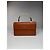 Vintage Givenchy 4G Ledertasche braun Orange - Ansicht 15
