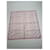 Céline Sciarpa vintage Celine Triomphe Rosa - vista 10