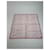 Céline Sciarpa vintage Celine Triomphe Rosa - vista 2