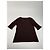 Camicia vintage Balenciaga M Marrone - vista 13