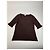 Camicia vintage Balenciaga M Marrone - vista 15