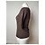 Camicia vintage Balenciaga M Marrone - vista 2