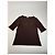 Camicia vintage Balenciaga M Marrone - vista 4