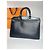 Vintage Louis Vuitton EPI Lederhandtasche schwarz - Ansicht 2