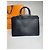 Vintage Louis Vuitton EPI Lederhandtasche schwarz - Ansicht 6