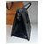 Vintage Louis Vuitton EPI Lederhandtasche schwarz - Ansicht 7