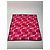 Céline Vintage Celine Scarf pink red white - view 5