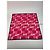 Céline Vintage Celine Scarf pink red white - view 7