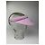 Balenciaga Suncape Vintage Violet - vue 10