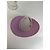 Balenciaga Suncape Vintage Violet - vue 12