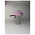 Balenciaga Suncape Vintage Violet - vue 8