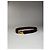 Céline Vintage Celine Paris Ledergürtel schwarz burgunder - Ansicht 6