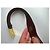 Céline Vintage Celine Paris Ledergürtel schwarz burgunder - Ansicht 9