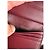 Vintage Marni Leather wallet pink Black Brown - view 8