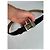 Céline Vintage Celine Paris Ledergürtel schwarz - Ansicht 2