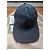 Cappellino da baseball Gucci GG Canvas Nero - vista 3