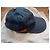 Cappellino da baseball Gucci GG Canvas Nero - vista 4