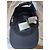 Cappellino da baseball Gucci GG Canvas Nero - vista 7