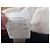 Cappellino da baseball Gucci GG Canvas Nero - vista 9