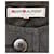 Yves Saint Laurent Grey Mode Jeansjacke Grau Anthrazitgrau  - Ansicht 3