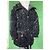 Abrigo Chanel colección coco nieve 2021 Negro - vista 5