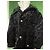 Abrigo Chanel colección coco nieve 2021 Negro - vista 6